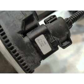 2019-2023 Volkswagen Atlas Steering Gear Rack And Pinion Assembly OEM