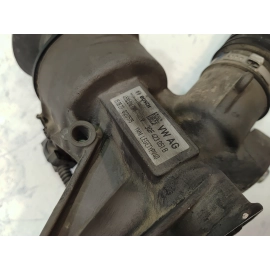 2019-2023 Volkswagen Atlas Steering Gear Rack And Pinion Assembly OEM