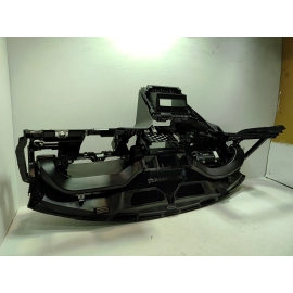 2020-2023 Volkswagen Front Dashboard Instrument Panel Black OEM