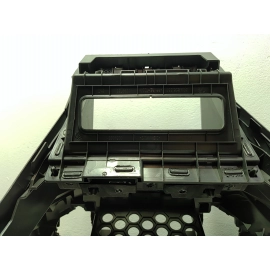 2020-2023 Volkswagen Front Dashboard Instrument Panel Black OEM