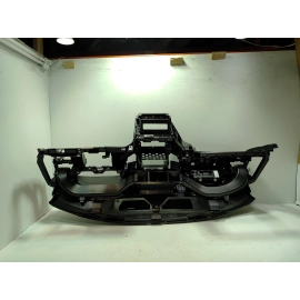 2020-2023 Volkswagen Front Dashboard Instrument Panel Black OEM