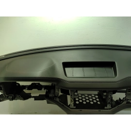 2020-2023 Volkswagen Front Dashboard Instrument Panel Black OEM