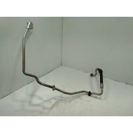 2019 - 2023 VOLKSWAGEN ATLAS AC REFRIGERANT SUCTION HOSE LINE PIPE OEM 2019 - 2023 VOLKSWAGEN ATLAS AC REFRIGERANT SUCTION HOSE LINE PIPE OEM
