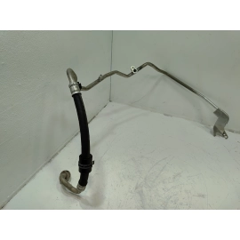 2019 - 2023 VOLKSWAGEN ATLAS AC REFRIGERANT SUCTION HOSE LINE PIPE OEM 2019 - 2023 VOLKSWAGEN ATLAS AC REFRIGERANT SUCTION HOSE LINE PIPE OEM