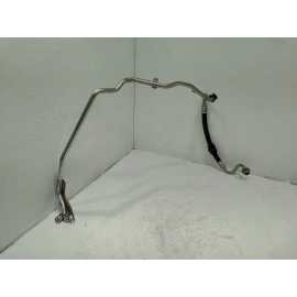2019 - 2023 VOLKSWAGEN ATLAS AC REFRIGERANT SUCTION HOSE LINE PIPE OEM 2019 - 2023 VOLKSWAGEN ATLAS AC REFRIGERANT SUCTION HOSE LINE PIPE OEM