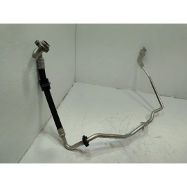 2019 - 2023 VOLKSWAGEN ATLAS AC REFRIGERANT SUCTION HOSE LINE PIPE OEM 2019 - 2023 VOLKSWAGEN ATLAS AC REFRIGERANT SUCTION HOSE LINE PIPE OEM