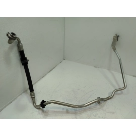 2019 - 2023 VOLKSWAGEN ATLAS AC REFRIGERANT SUCTION HOSE LINE PIPE OEM 2019 - 2023 VOLKSWAGEN ATLAS AC REFRIGERANT SUCTION HOSE LINE PIPE OEM