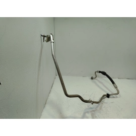 2019 - 2023 VOLKSWAGEN ATLAS AC REFRIGERANT SUCTION HOSE LINE PIPE OEM 2019 - 2023 VOLKSWAGEN ATLAS AC REFRIGERANT SUCTION HOSE LINE PIPE OEM
