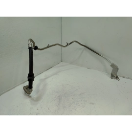 2019 - 2023 VOLKSWAGEN ATLAS AC REFRIGERANT SUCTION HOSE LINE PIPE OEM 2019 - 2023 VOLKSWAGEN ATLAS AC REFRIGERANT SUCTION HOSE LINE PIPE OEM