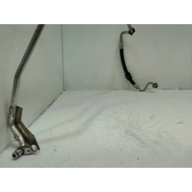 2019 - 2023 VOLKSWAGEN ATLAS AC REFRIGERANT SUCTION HOSE LINE PIPE OEM 2019 - 2023 VOLKSWAGEN ATLAS AC REFRIGERANT SUCTION HOSE LINE PIPE OEM