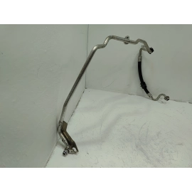 2019 - 2023 VOLKSWAGEN ATLAS AC REFRIGERANT SUCTION HOSE LINE PIPE OEM 2019 - 2023 VOLKSWAGEN ATLAS AC REFRIGERANT SUCTION HOSE LINE PIPE OEM