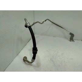 2019 - 2023 VOLKSWAGEN ATLAS AC REFRIGERANT SUCTION HOSE LINE PIPE OEM 2019 - 2023 VOLKSWAGEN ATLAS AC REFRIGERANT SUCTION HOSE LINE PIPE OEM