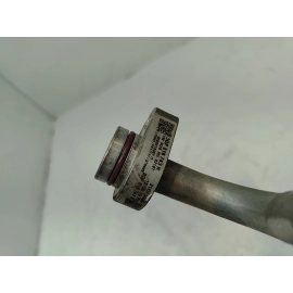 2019 - 2023 VOLKSWAGEN ATLAS AC REFRIGERANT SUCTION HOSE LINE PIPE OEM 2019 - 2023 VOLKSWAGEN ATLAS AC REFRIGERANT SUCTION HOSE LINE PIPE OEM