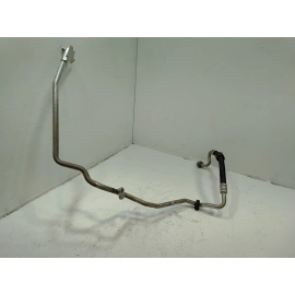 2019 - 2023 VOLKSWAGEN ATLAS AC REFRIGERANT SUCTION HOSE LINE PIPE OEM 2019 - 2023 VOLKSWAGEN ATLAS AC REFRIGERANT SUCTION HOSE LINE PIPE OEM
