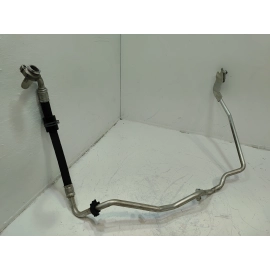 2019 - 2023 VOLKSWAGEN ATLAS AC REFRIGERANT SUCTION HOSE LINE PIPE OEM 2019 - 2023 VOLKSWAGEN ATLAS AC REFRIGERANT SUCTION HOSE LINE PIPE OEM