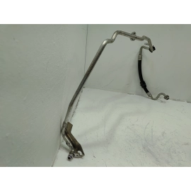 2019 - 2023 VOLKSWAGEN ATLAS AC REFRIGERANT SUCTION HOSE LINE PIPE OEM 2019 - 2023 VOLKSWAGEN ATLAS AC REFRIGERANT SUCTION HOSE LINE PIPE OEM
