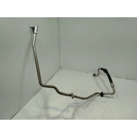 2019 - 2023 VOLKSWAGEN ATLAS AC REFRIGERANT SUCTION HOSE LINE PIPE OEM 2019 - 2023 VOLKSWAGEN ATLAS AC REFRIGERANT SUCTION HOSE LINE PIPE OEM