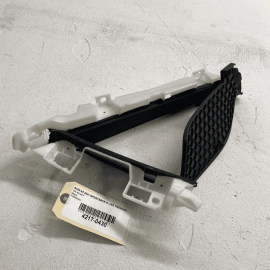 Rear Right Passenger Interior Quarter Trim Panel OEM 1PCS Audi A5 2018-2023