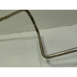 2021 - 2023 VOLKSWAGEN ATLAS AC AIR CONDITIONING REAR HOSE TUBE PIPE LINE OEM 2021 - 2023 VOLKSWAGEN ATLAS AC AIR CONDITIONING REAR HOSE TUBE PIPE LINE OEM