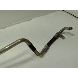 2021 - 2023 VOLKSWAGEN ATLAS AC AIR CONDITIONING REAR HOSE TUBE PIPE LINE OEM 2021 - 2023 VOLKSWAGEN ATLAS AC AIR CONDITIONING REAR HOSE TUBE PIPE LINE OEM