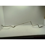 2021 - 2023 VOLKSWAGEN ATLAS AC AIR CONDITIONING REAR HOSE TUBE PIPE LINE OEM