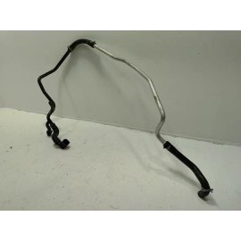 2021 VOLKSWAGEN ATLAS 3.6L ENGINE COOLANT WATER HOSE TUBE PIPE LINE OEM