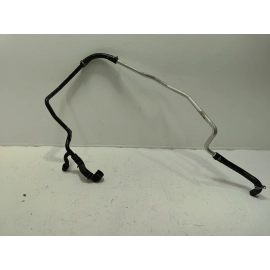 2021 VOLKSWAGEN ATLAS 3.6L ENGINE COOLANT WATER HOSE TUBE PIPE LINE OEM