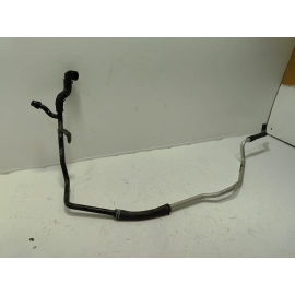 2021 VOLKSWAGEN ATLAS 3.6L ENGINE COOLANT WATER HOSE TUBE PIPE LINE OEM
