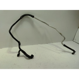 2021 VOLKSWAGEN ATLAS 3.6L ENGINE COOLANT WATER HOSE TUBE PIPE LINE OEM