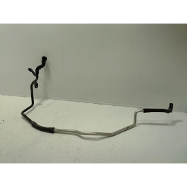 2021 VOLKSWAGEN ATLAS 3.6L ENGINE COOLANT WATER HOSE TUBE PIPE LINE OEM