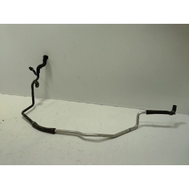 2021 VOLKSWAGEN ATLAS 3.6L ENGINE COOLANT WATER HOSE TUBE PIPE LINE OEM