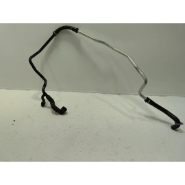 2021 VOLKSWAGEN ATLAS 3.6L ENGINE COOLANT WATER HOSE TUBE PIPE LINE OEM