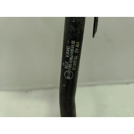2021 VOLKSWAGEN ATLAS 3.6L ENGINE COOLANT WATER HOSE TUBE PIPE LINE OEM