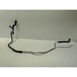 2021 VOLKSWAGEN ATLAS 3.6L ENGINE COOLANT WATER HOSE TUBE PIPE LINE OEM