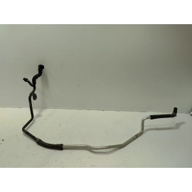 2021 VOLKSWAGEN ATLAS 3.6L ENGINE COOLANT WATER HOSE TUBE PIPE LINE OEM