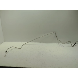 VOLKSWAGEN ATLAS AC AIR CONDITIONING REAR HOSE TUBE LINE PIPE OEM 2021 - 2023