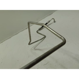 VOLKSWAGEN ATLAS AC AIR CONDITIONING REAR HOSE TUBE LINE PIPE OEM 2021 - 2023