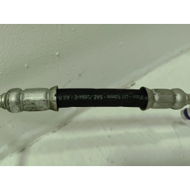 VOLKSWAGEN ATLAS AC AIR CONDITIONING REAR HOSE TUBE LINE PIPE OEM 2021 - 2023