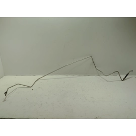 VOLKSWAGEN ATLAS AC AIR CONDITIONING REAR HOSE TUBE LINE PIPE OEM 2021 - 2023