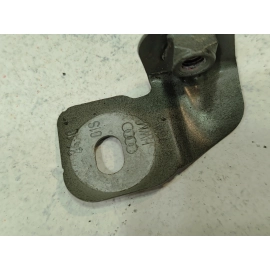 2018-24 AUDI A5 S5 FRONT LEFT DRIVER SIDE FENDER MOUNT BRACKETS SET OF 3 PCS OEM