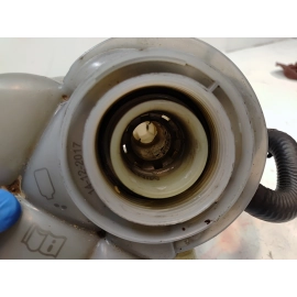 2018-2024 AUDI S5 RS5 ENGINE COOLANT FLUID RESERVOIR EXPANSION TANK OEM