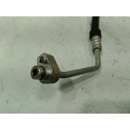 17-23 AUDI S5 3.0L AIR CONDITIONING REFRIGERANT LIQUID LINE PIPE HOSE OEM