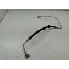 17-23 AUDI S5 3.0L AIR CONDITIONING REFRIGERANT LIQUID LINE PIPE HOSE OEM