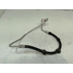 17-23 AUDI S5 3.0L AIR CONDITIONING REFRIGERANT LIQUID LINE PIPE HOSE OEM