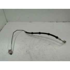 17-23 AUDI S5 3.0L AIR CONDITIONING REFRIGERANT LIQUID LINE PIPE HOSE OEM