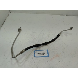 17-23 AUDI S5 3.0L AIR CONDITIONING REFRIGERANT LIQUID LINE PIPE HOSE OEM