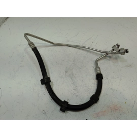 17-23 AUDI S5 3.0L AIR CONDITIONING REFRIGERANT LIQUID LINE PIPE HOSE OEM