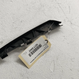 Audi A5 Sportback 2018-2023 Front Left Door Body Weatherstrip Seal Bracket 