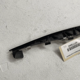 Audi A5 Sportback 2018-2023 Front Left Door Body Weatherstrip Seal Bracket 