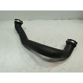 18-2024 AUDI S5 3.0L DRIVER SIDE INTERCOOLER OUTLET HOSE W/O PRESSURE SENSOR OEM